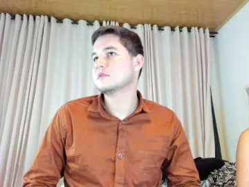 Bongacams Free Live Porn of CameronandMartin