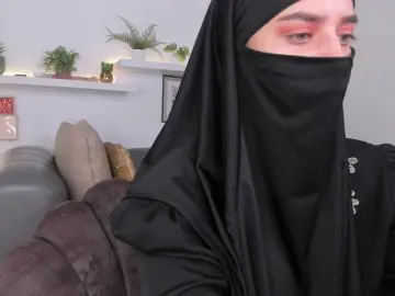 Bongacams Watch Live Sex Cams of salma-arabic