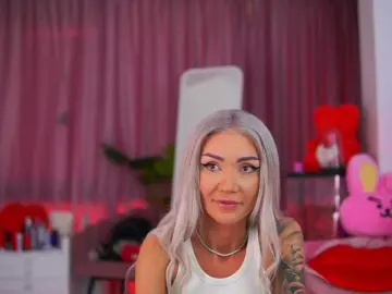 Bongacams Free Live Porn of TheFallingAngel