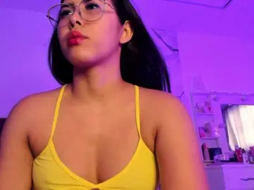 Bongacams Free Porn Cam of Alysson-18
