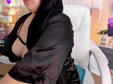 Bongacams Nude Webcam of azaharaa-