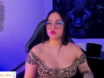 Bongacams Live Porn of Nicol-Ruizz