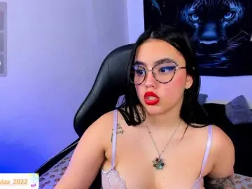 Bongacams Adult Webcam of Nicol-Ruizz