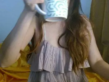 Bongacams Live Porn of ArianneHeart