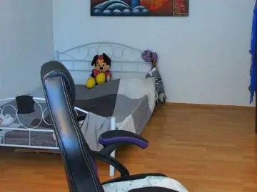 Bongacams Sex Chat of illymaus