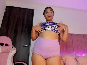 Bongacams Live Sex Cam of Alicethunder