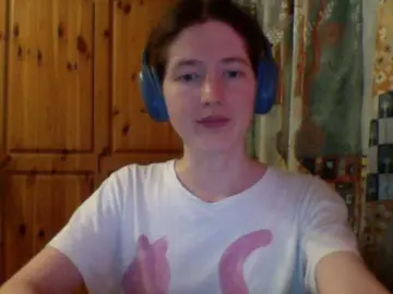 Bongacams Best Webcam of Purple-cat55