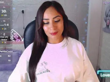 Bongacams Live Sex of paulinagalvis2700