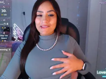 Bongacams Free Live Porn of paulinagalvis2700