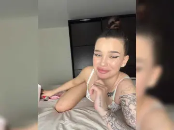 Bongacams Live Sex Cam of EvaDesire
