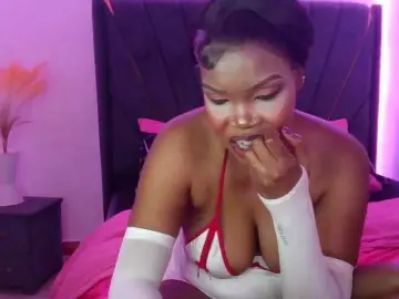 Bongacams Live Porn of QueenB2