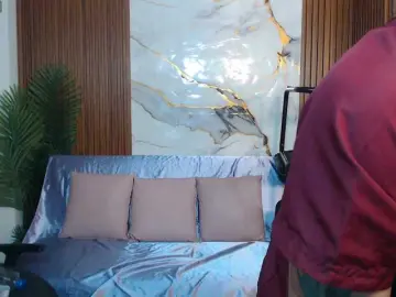 Bongacams Sex Chat of alonddra-tay