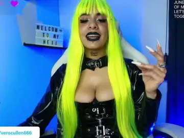 Bongacams Live Sex Cam of luciferdevil1