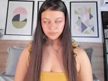 Bongacams Adult Webcams of VioletMuller