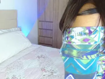 Bongacams Sex Chat of AlanaBale