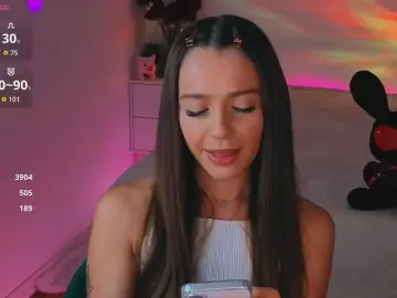 Bongacams Live Sex Cam of MaybeBabeTV