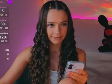 Bongacams Free Live Porn of MaybeBabeTV