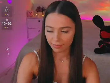 Bongacams Sex Cam of MaybeBabeTV