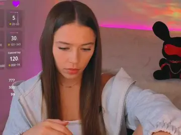 Bongacams Sex Chat of MaybeBabeTV