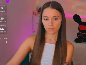 Bongacams Free Porn Cam of MaybeBabeTV