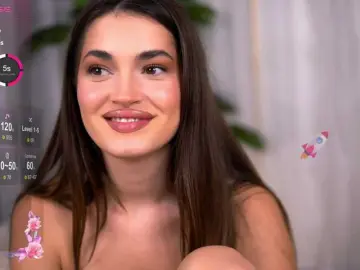 Bongacams Private Sex Chat of SweetAuraaa