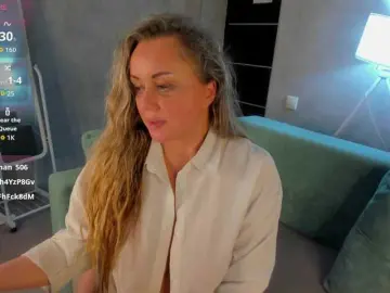 Bongacams Live Porn of Sky-Kuper