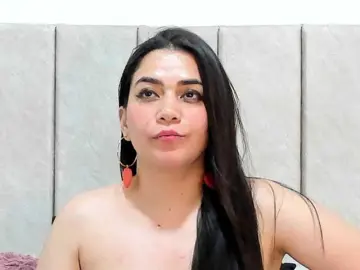 Bongacams Adult Webcam of BabeLeidy