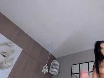 Bongacams Live Sex of saraycollins