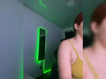 Bongacams Free Porn Cam of Allie-Rose