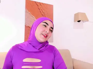 Bongacams Free Live Porn of Malika-Noor