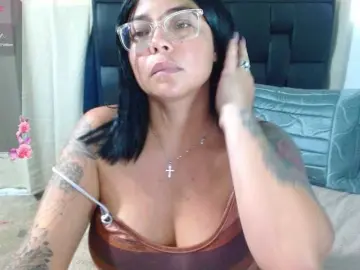 Bongacams Best Webcam of sexyvivian1