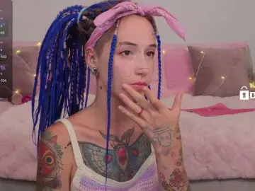 Bongacams Best live sex cam show of Anuskatz