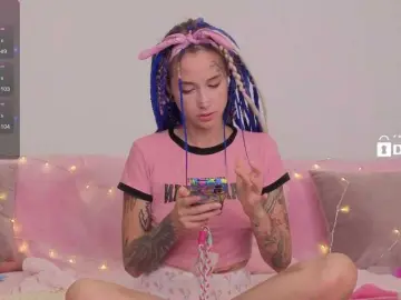 Bongacams Private Sex Chat of Anuskatz