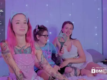 Bongacams Sex Chat of Anuskatz
