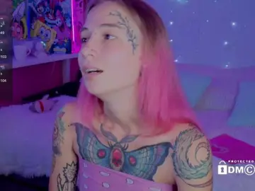 Bongacams Adult Webcam of Anuskatz
