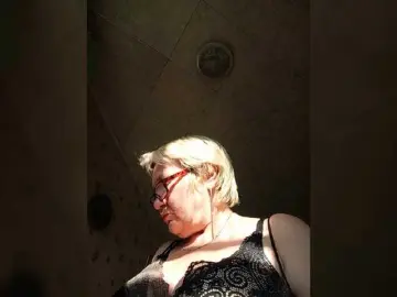 Bongacams Best Webcam of Machenka1