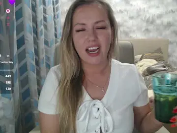 Bongacams Best Webcam of Stacy-meow1
