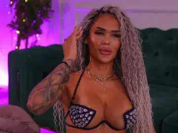 Bongacams Private Sex Chat of ExoticTala