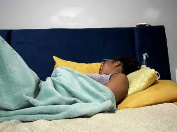 Bongacams Live Sex Cam of Ntombie