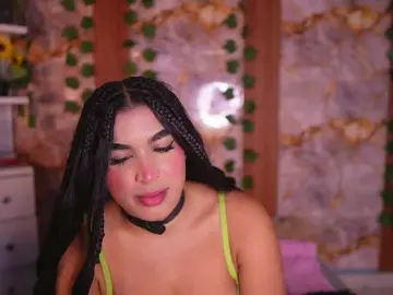 Bongacams Live Sex Cam of zoeyfox