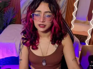 Bongacams Live Sex Cam of Kristen-tay