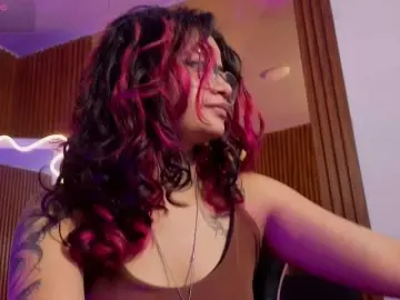 Bongacams Sex Cam of Kristen-tay