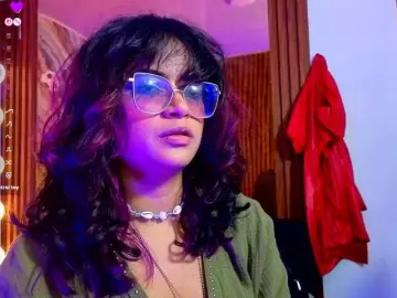 Bongacams Sex Cam of Kristen-tay