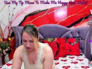 Bongacams Nude Webcam of Sensualass77