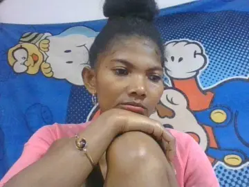 Bongacams Adult Video Chat of Lyah7a