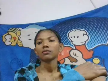 Bongacams Adult Webcam of Lyah7a