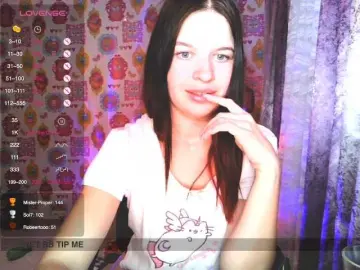 Bongacams Live Sex Cam of Lizagreii