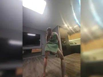 Bongacams Live Porn of NedostupnayaPara