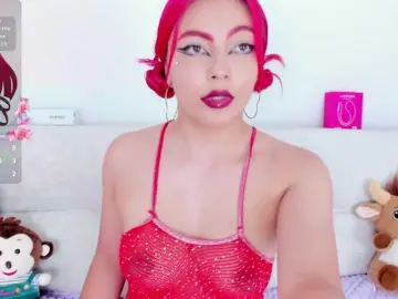 Bongacams Free Live Porn of CloeeLovee