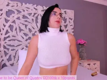 Bongacams Best live sex cam show of KarinaVega